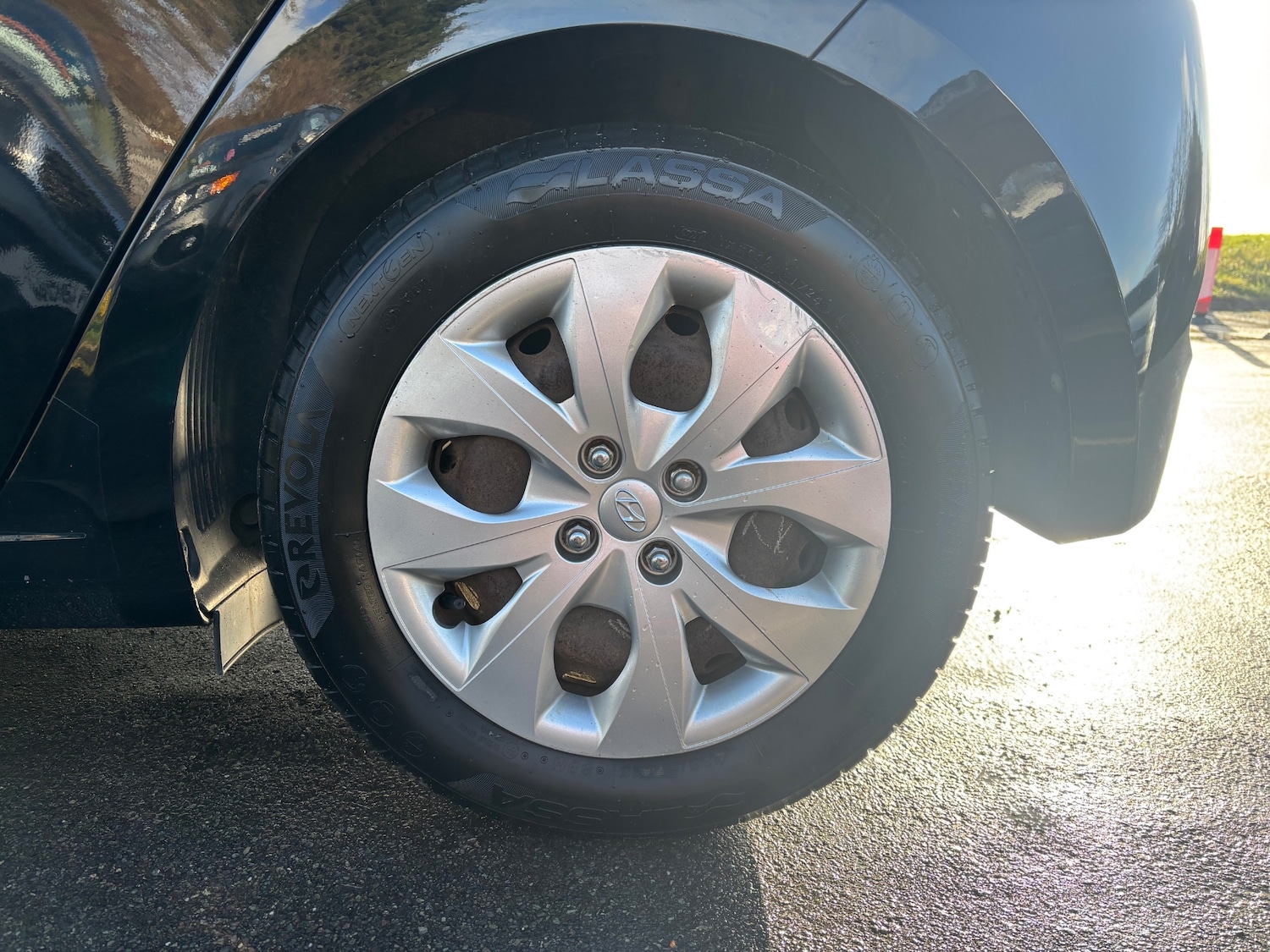 Used Hyundai i20 2016 for sale - 77371116: Photo 23