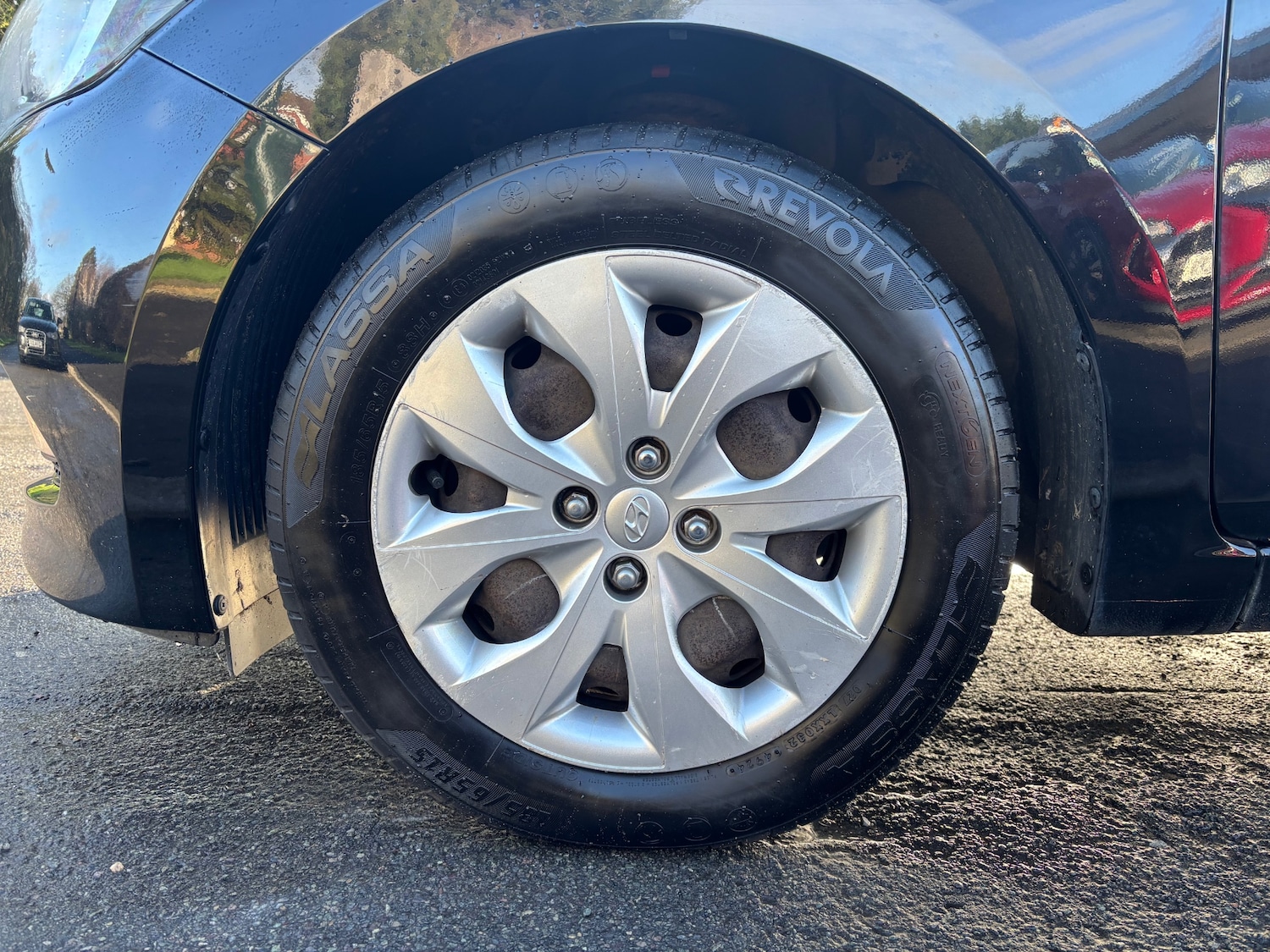 Used Hyundai i20 2016 for sale - 77371116: Photo 24