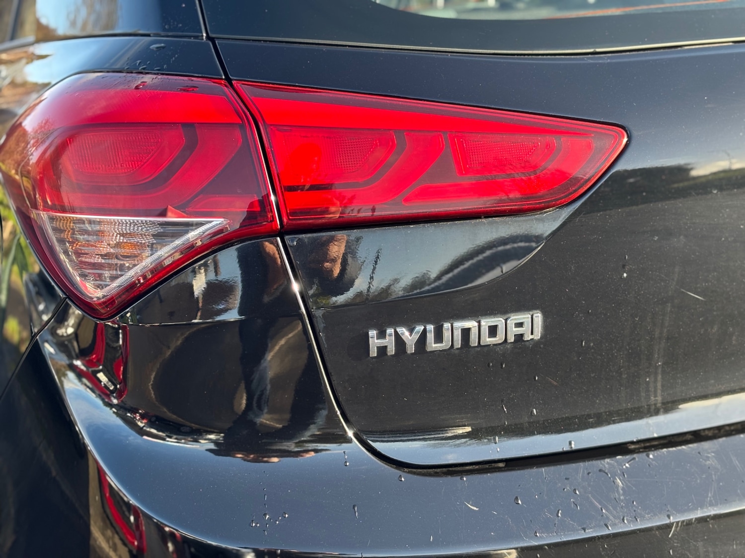 Used Hyundai i20 2016 for sale - 77371116: Photo 27