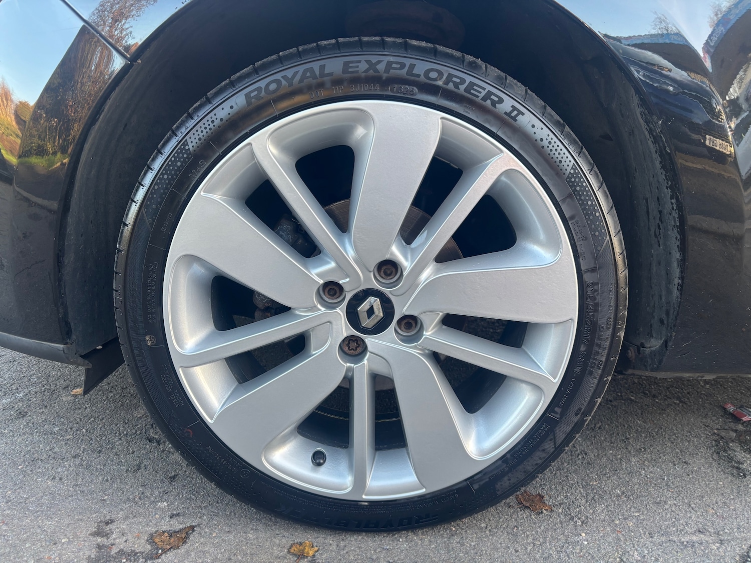 Used Renault Clio 2014 for sale - 76570917: Photo 18