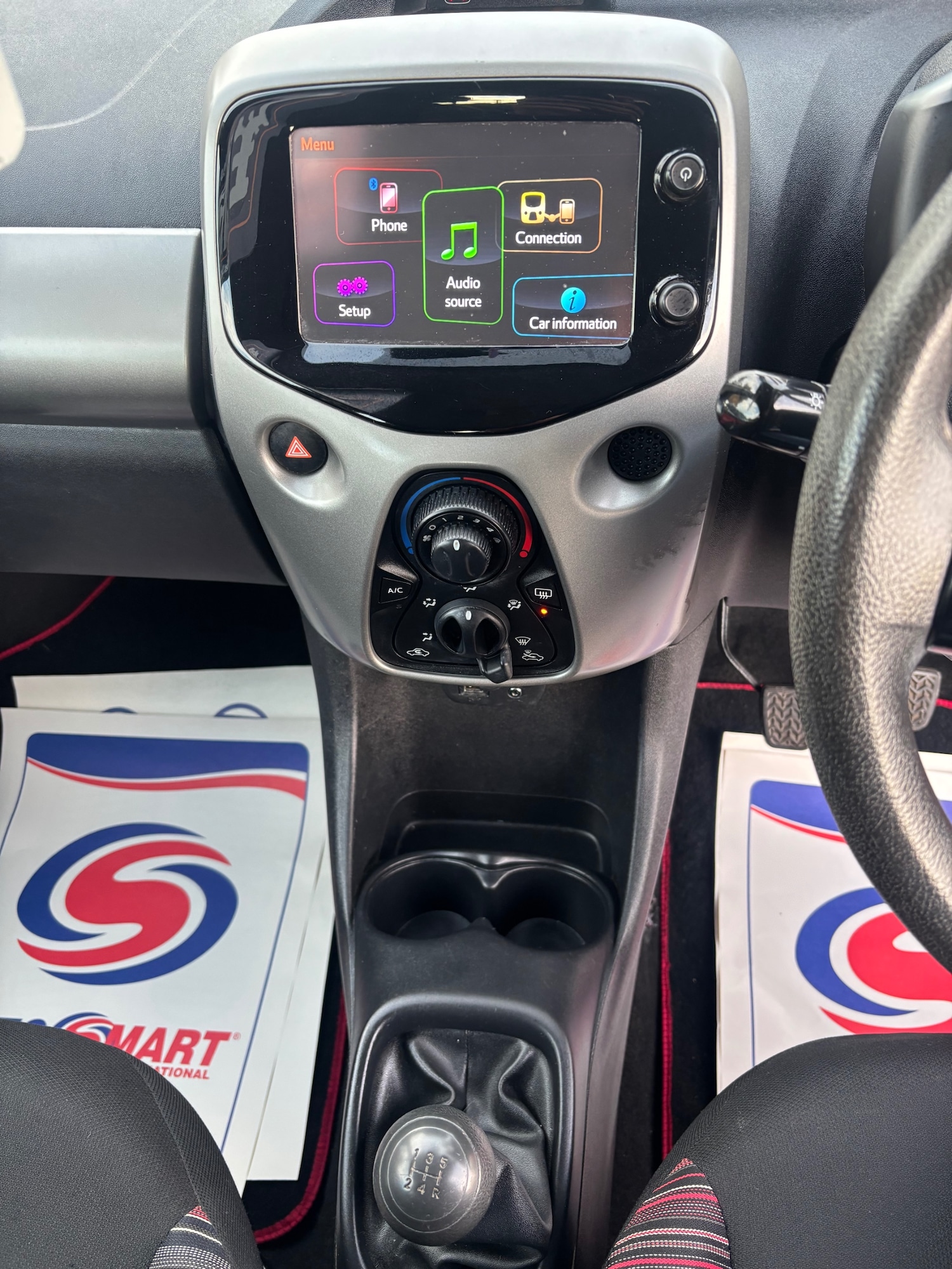 Used Citroen C1 2016 for sale - 76834348: Photo 10