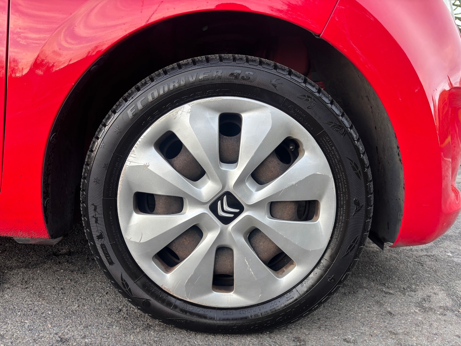 Used Citroen C1 2016 for sale - 76834348: Photo 13