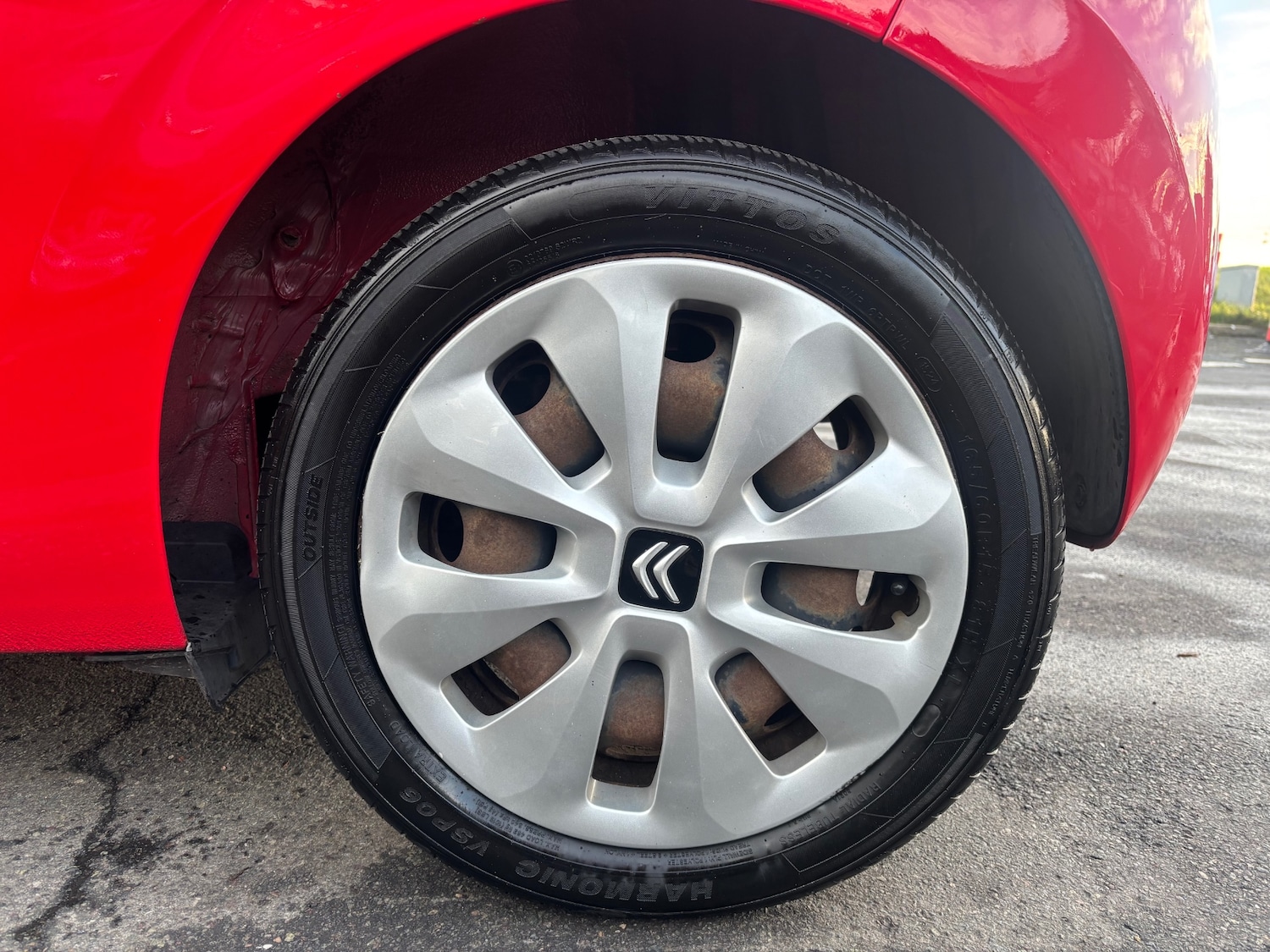 Used Citroen C1 2016 for sale - 76834348: Photo 15