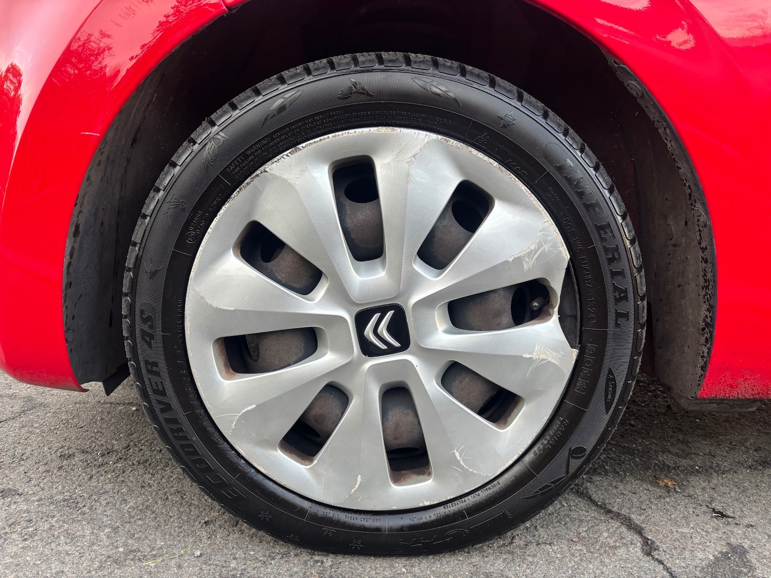 Used Citroen C1 2016 for sale - 76834348: Photo 16