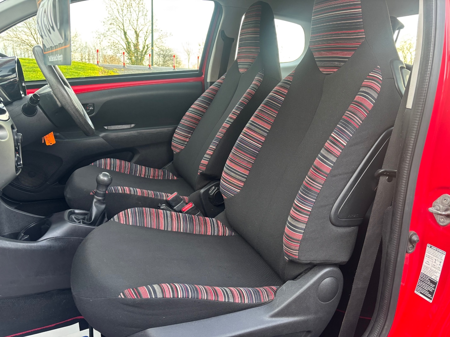 Used Citroen C1 2016 for sale - 76834348: Photo 17