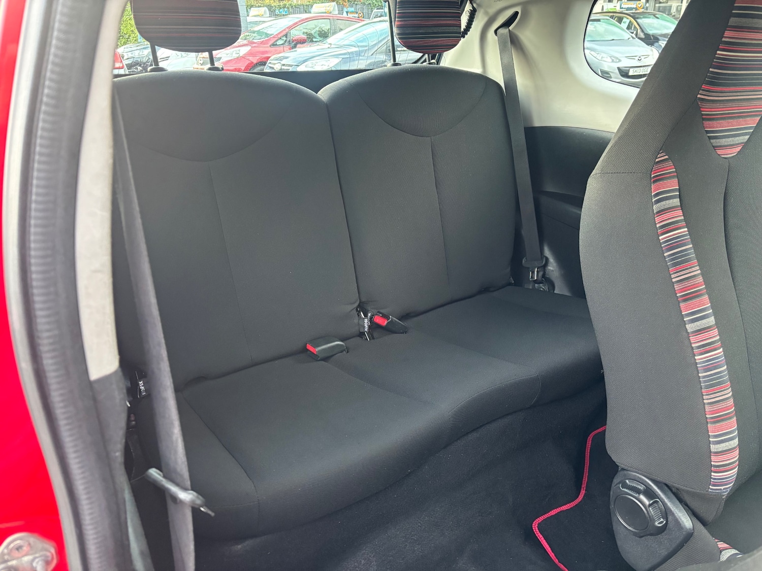 Used Citroen C1 2016 for sale - 76834348: Photo 8