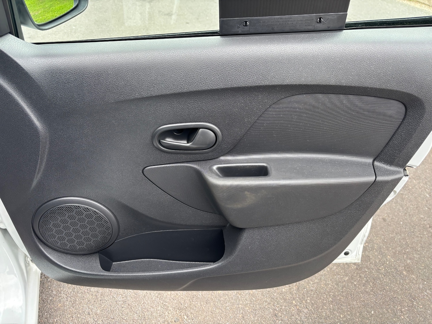 Used Dacia Sandero 2013 for sale - 76366821: Photo 12