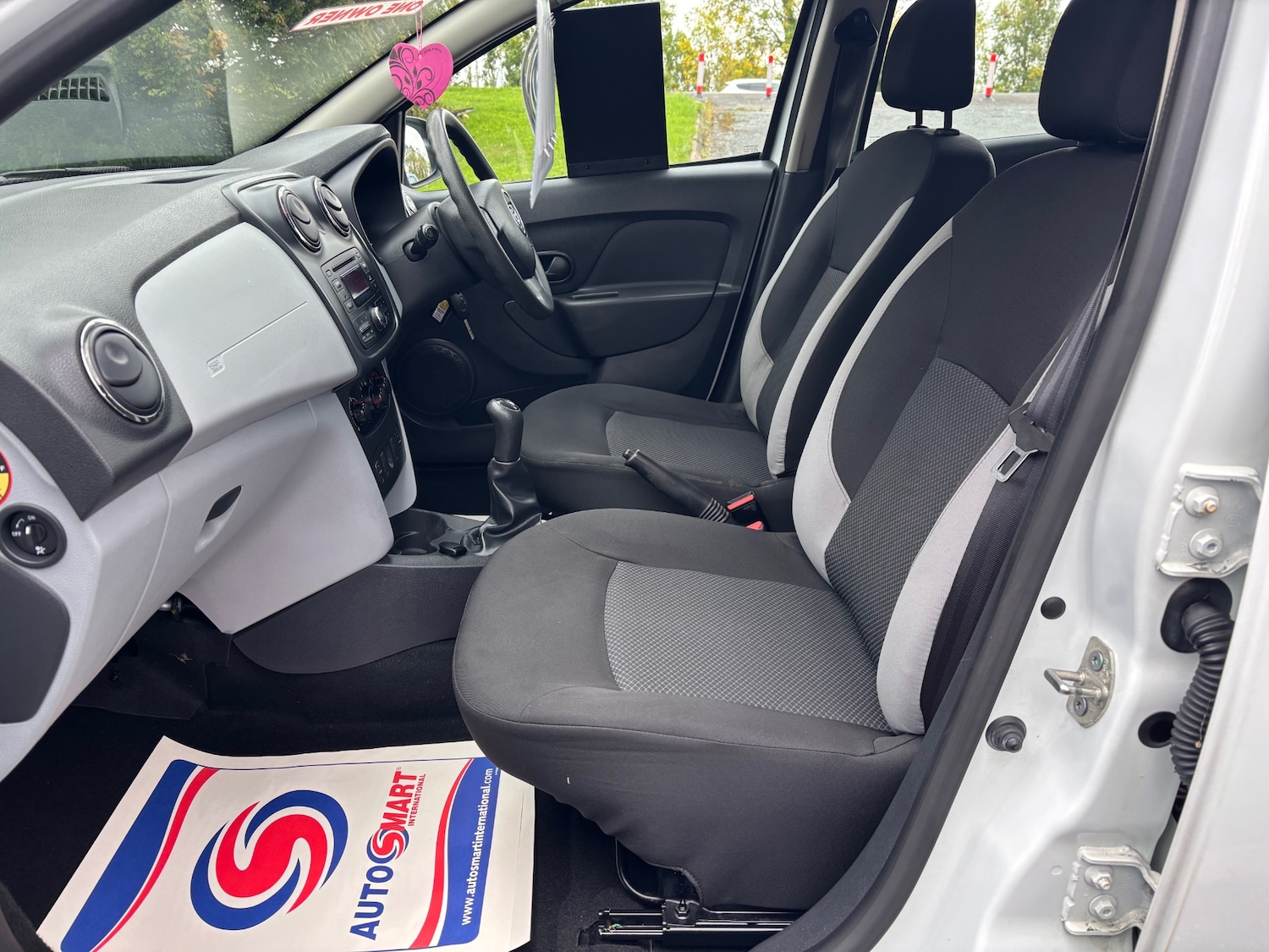 Used Dacia Sandero 2013 for sale - 76366821: Photo 14