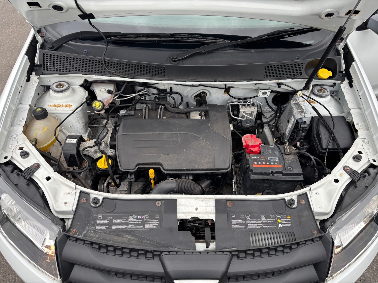 Used Dacia Sandero 2013 for sale - 76366821: Photo 21