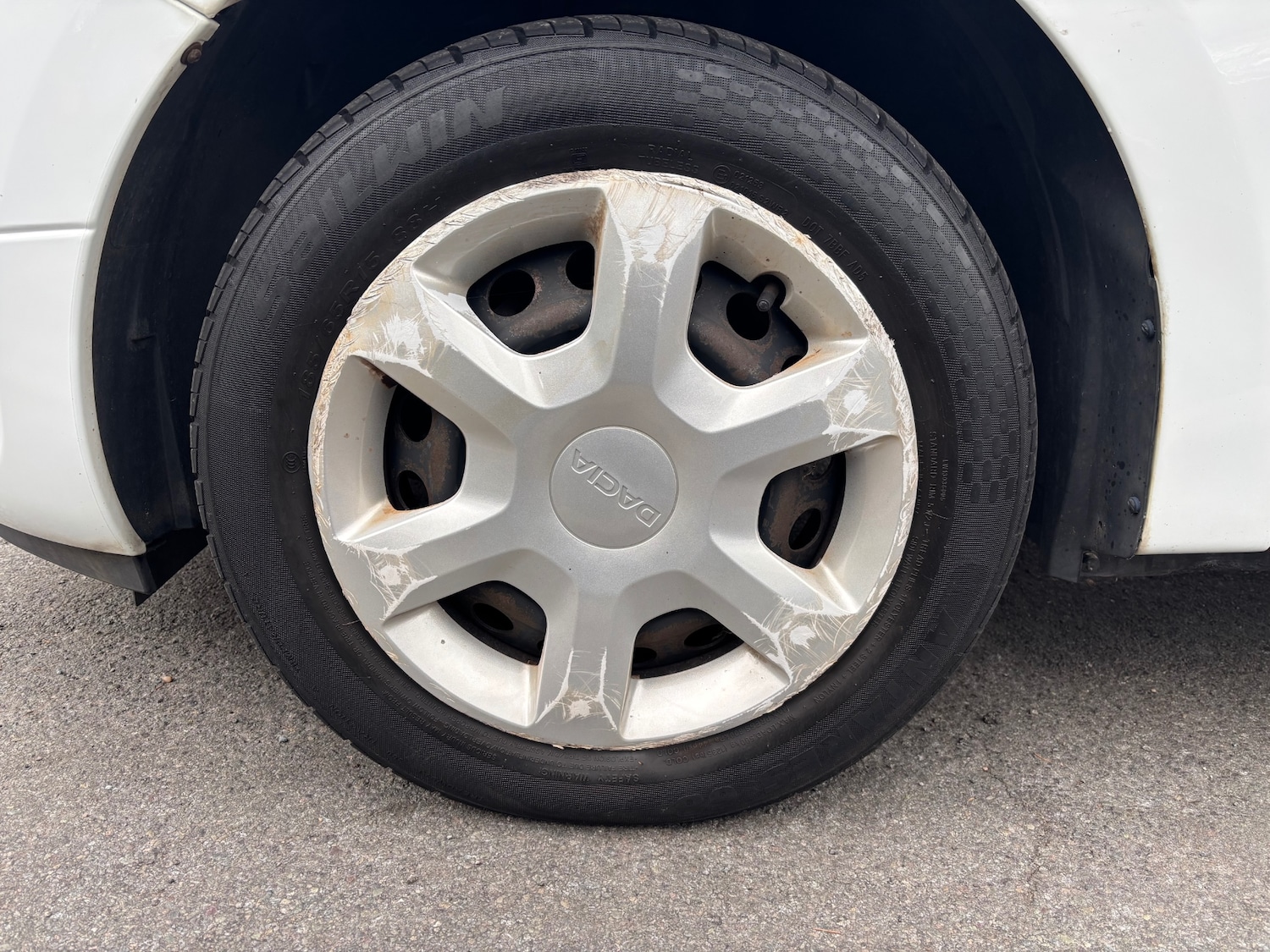 Used Dacia Sandero 2013 for sale - 76366821: Photo 22