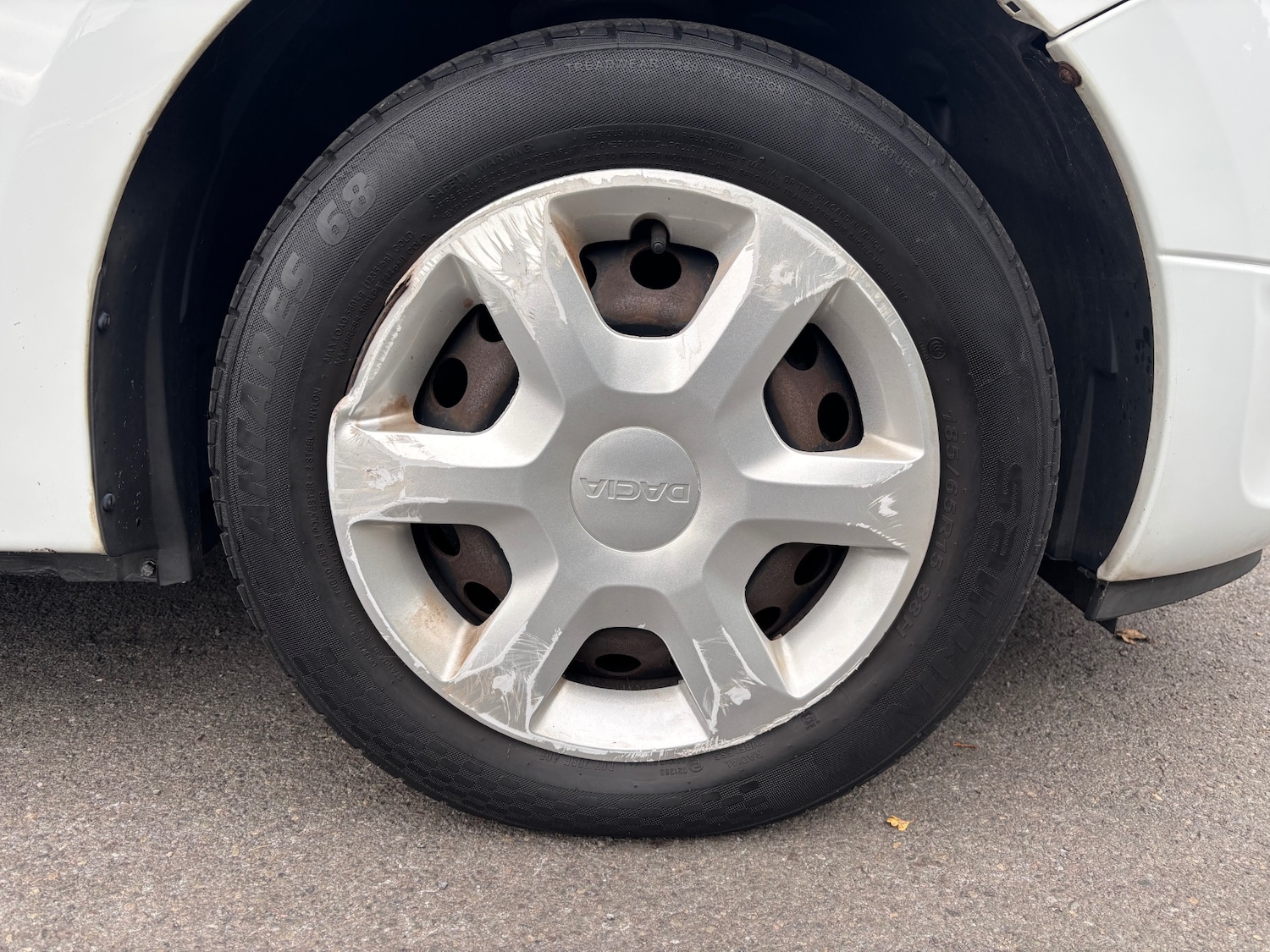 Used Dacia Sandero 2013 for sale - 76366821: Photo 25