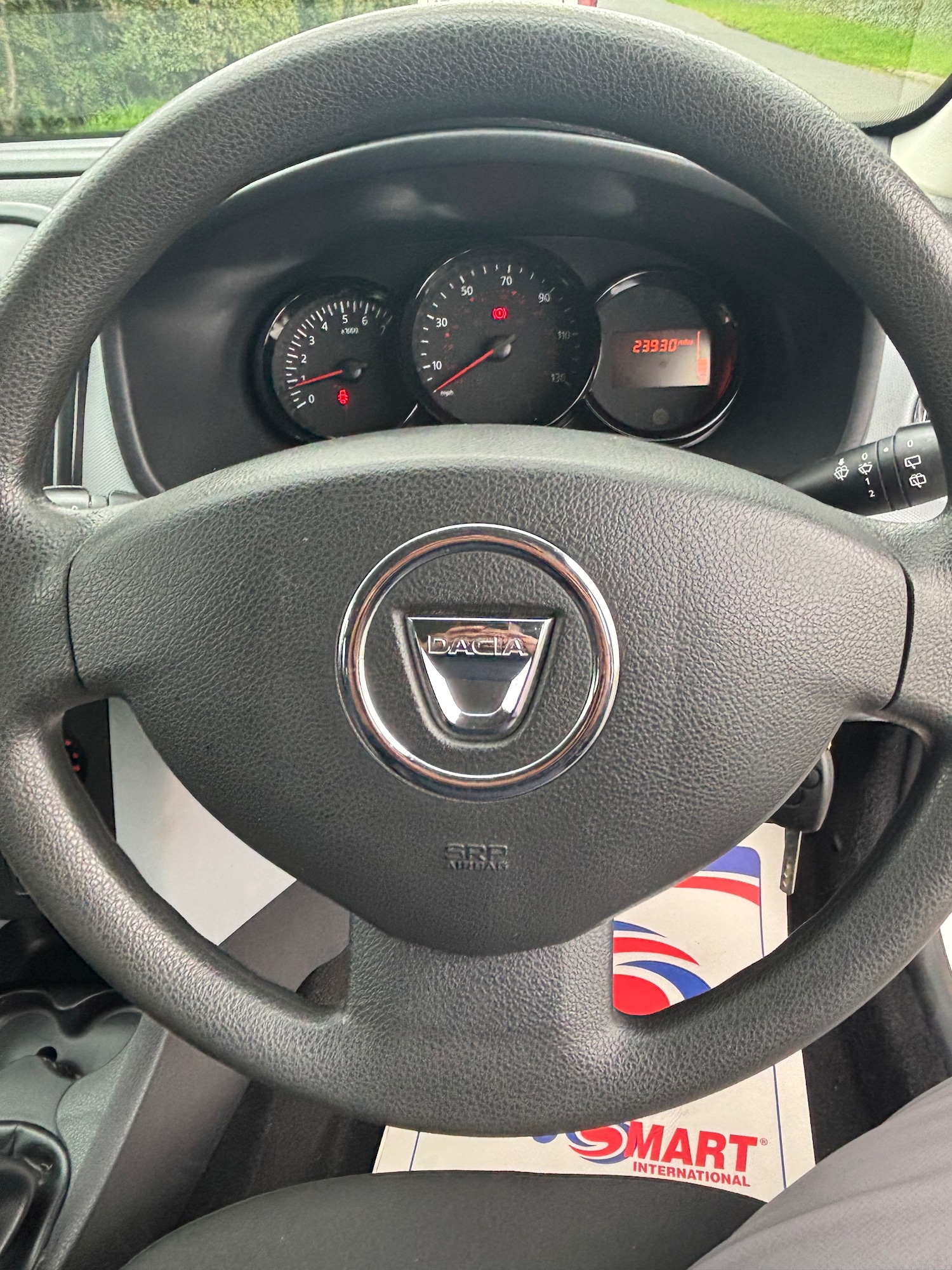 Used Dacia Sandero 2013 for sale - 76366821: Photo 27