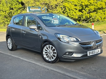 Used Vauxhall Corsa 2015 for sale - 78556262: Photo