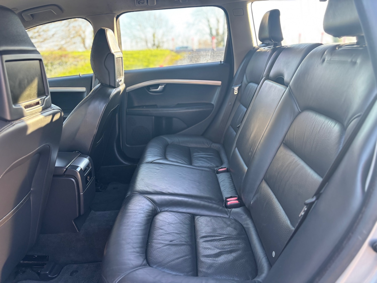 Used Volvo V70 2012 for sale - 76834655: Photo 13