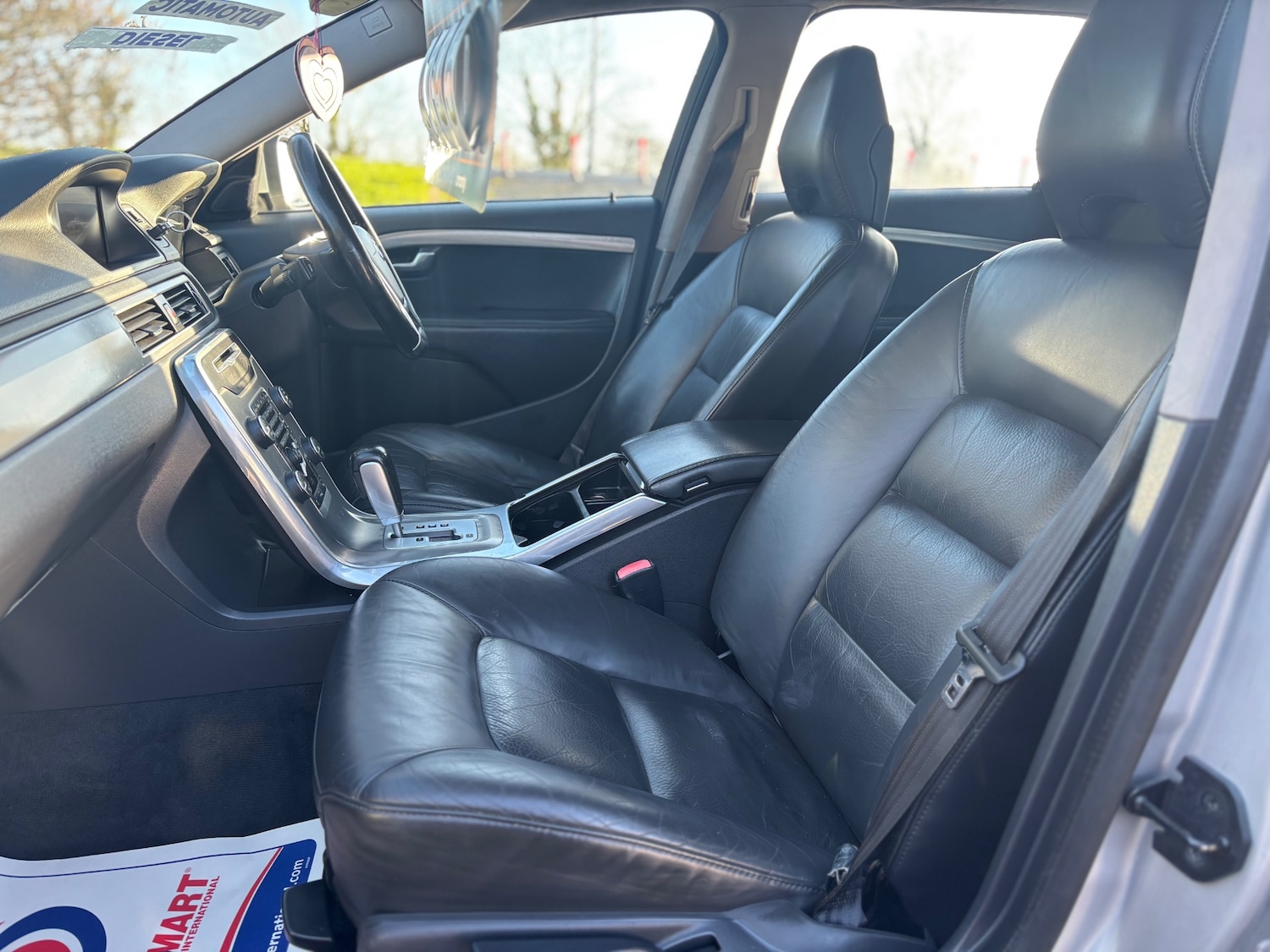 Used Volvo V70 2012 for sale - 76834655: Photo 14