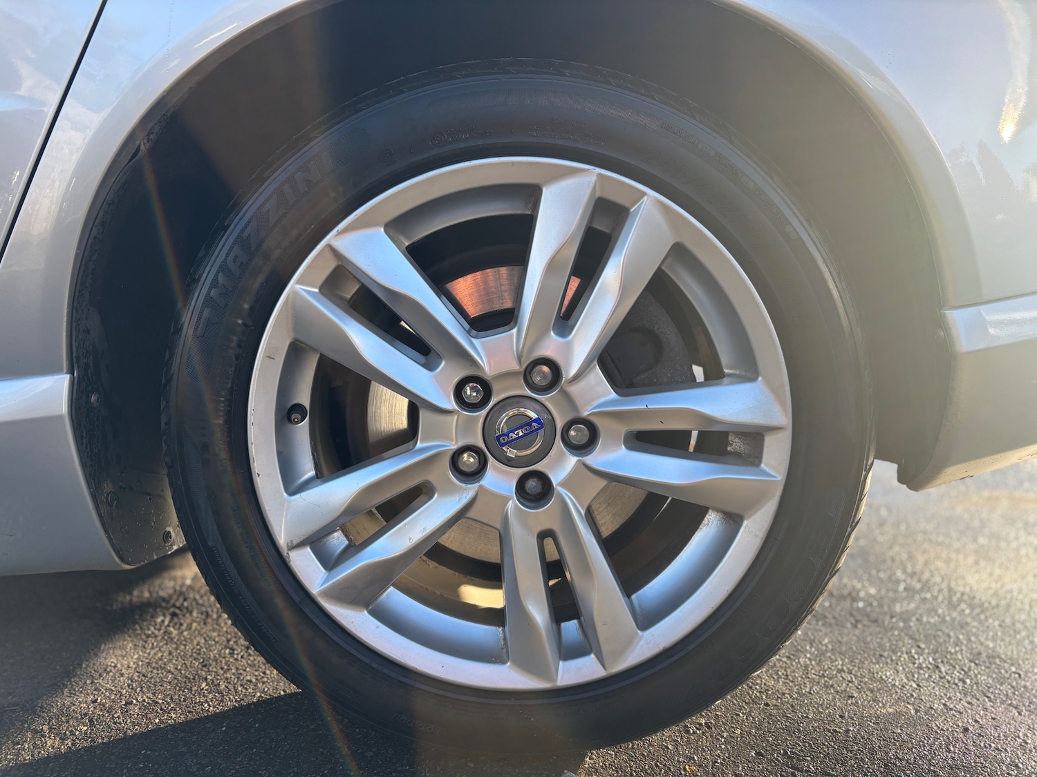 Used Volvo V70 2012 for sale - 76834655: Photo 16