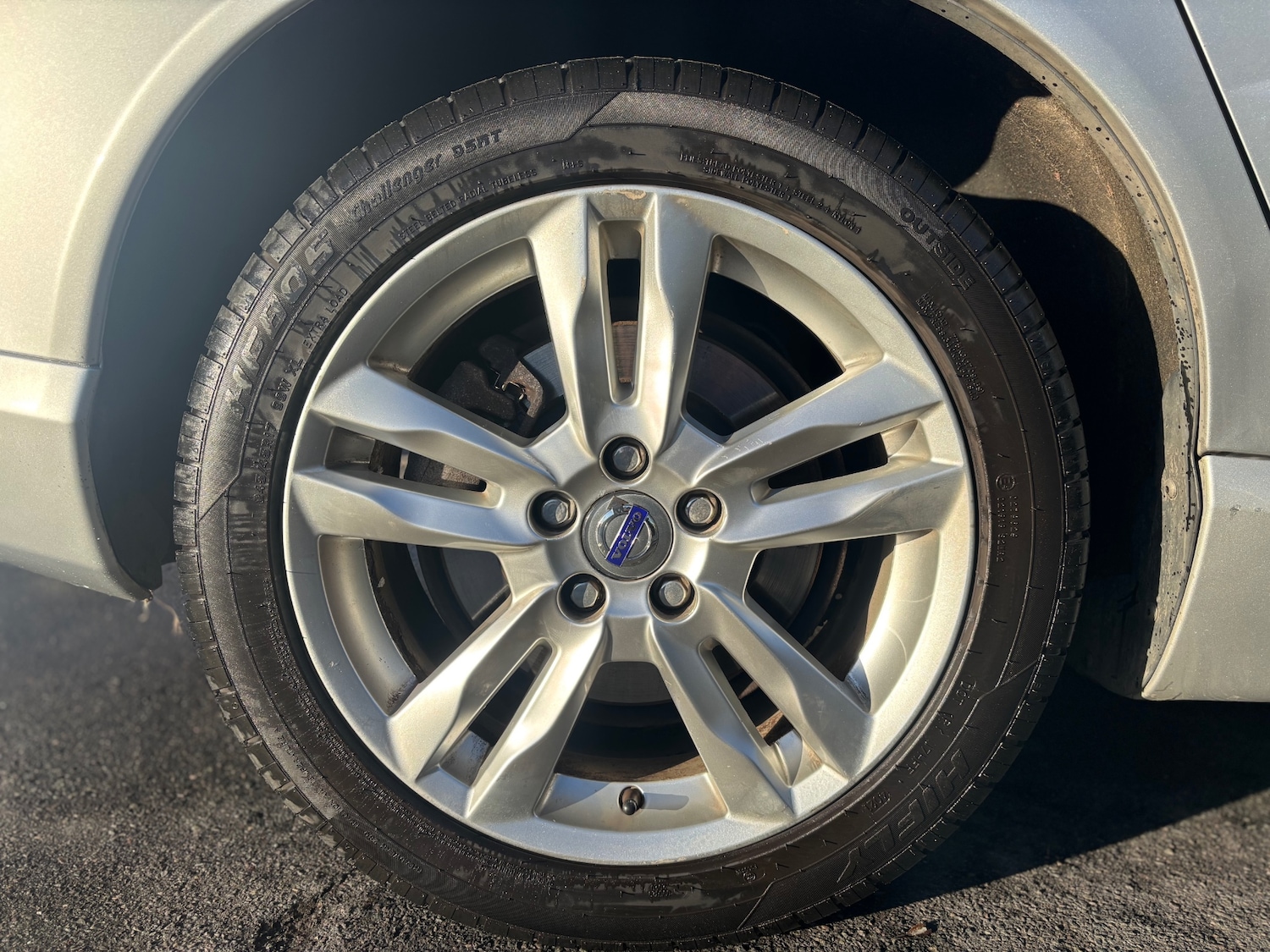 Used Volvo V70 2012 for sale - 76834655: Photo 19