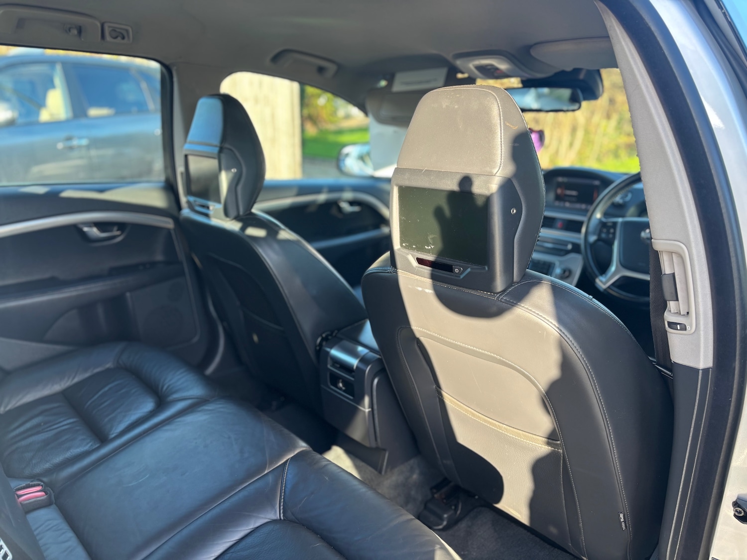 Used Volvo V70 2012 for sale - 76834655: Photo 20