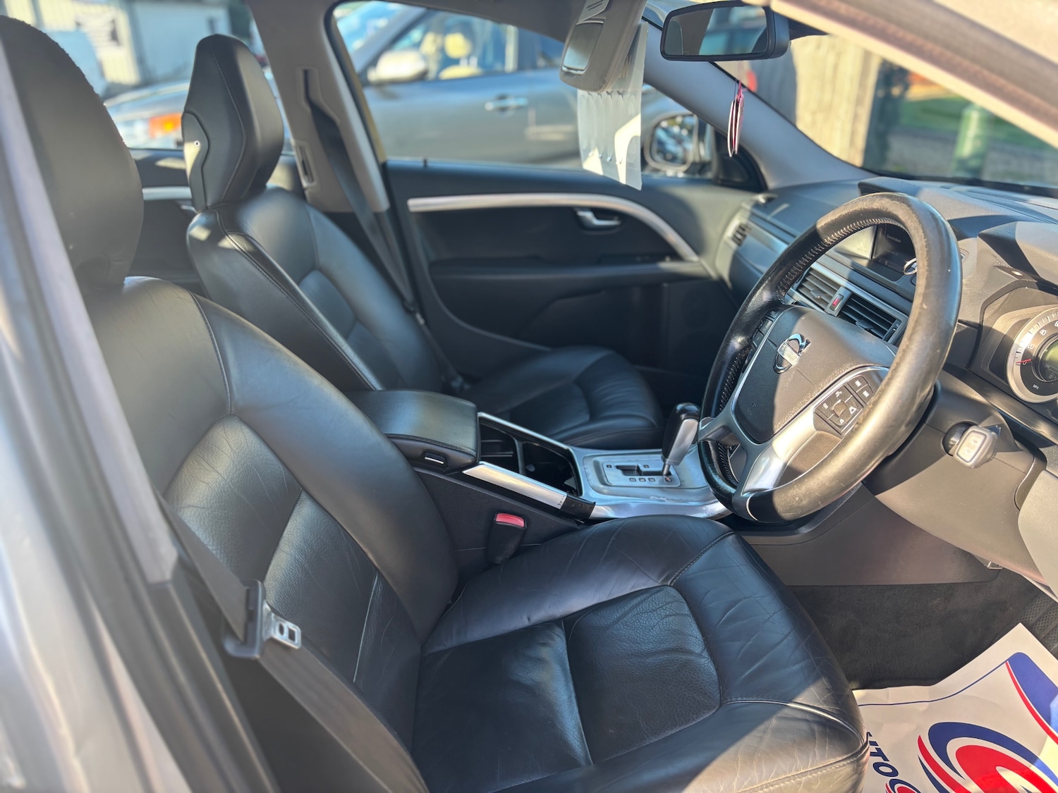 Used Volvo V70 2012 for sale - 76834655: Photo 22