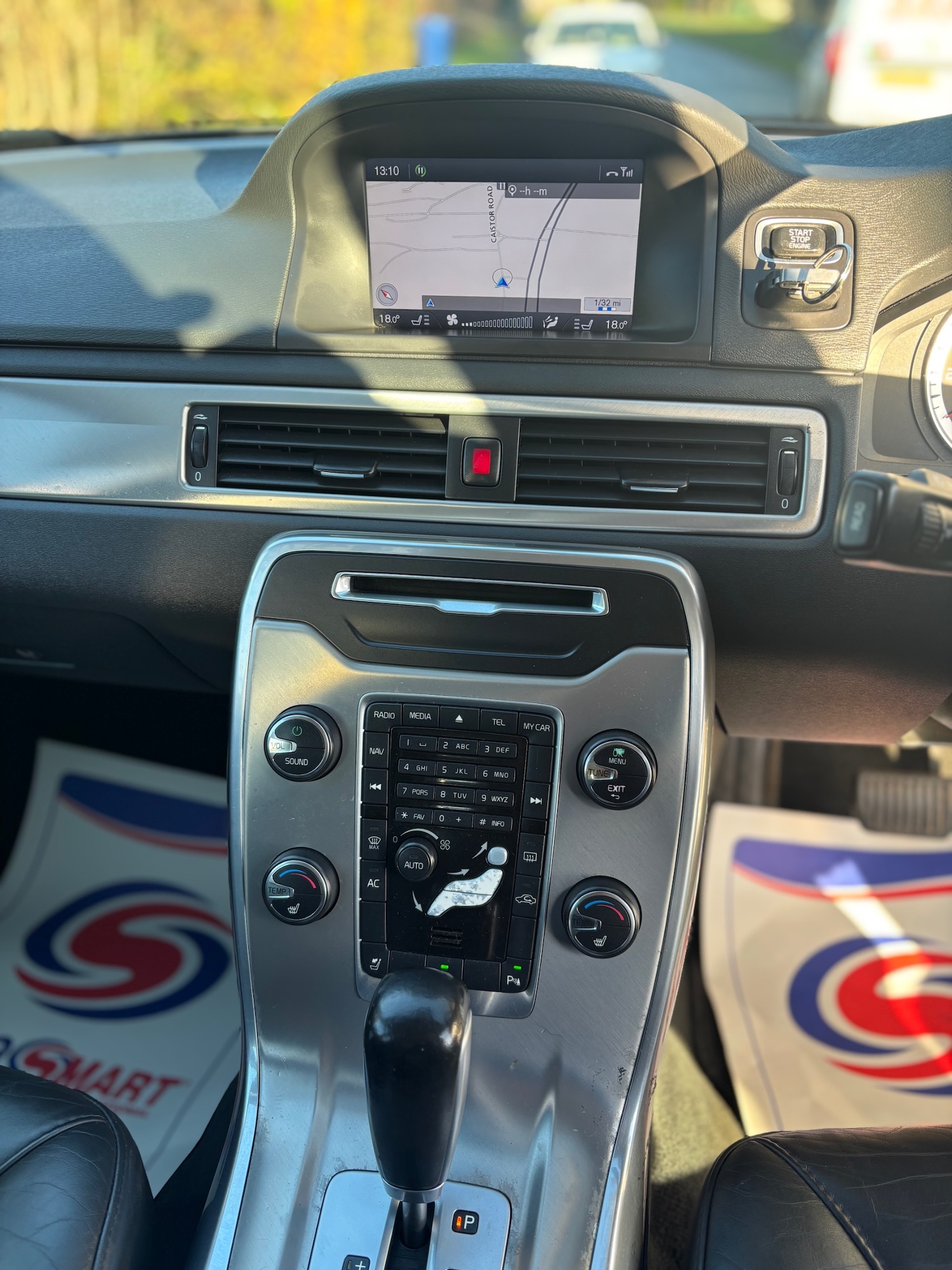 Used Volvo V70 2012 for sale - 76834655: Photo 5