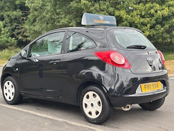 Used Ford Ka 2011 for sale - 75267817: Photo