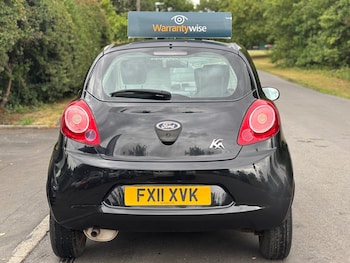 Used Ford Ka 2011 for sale - 75267817: Photo