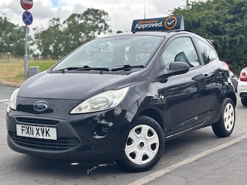 Used Ford Ka 2011 for sale - 75267817: Photo