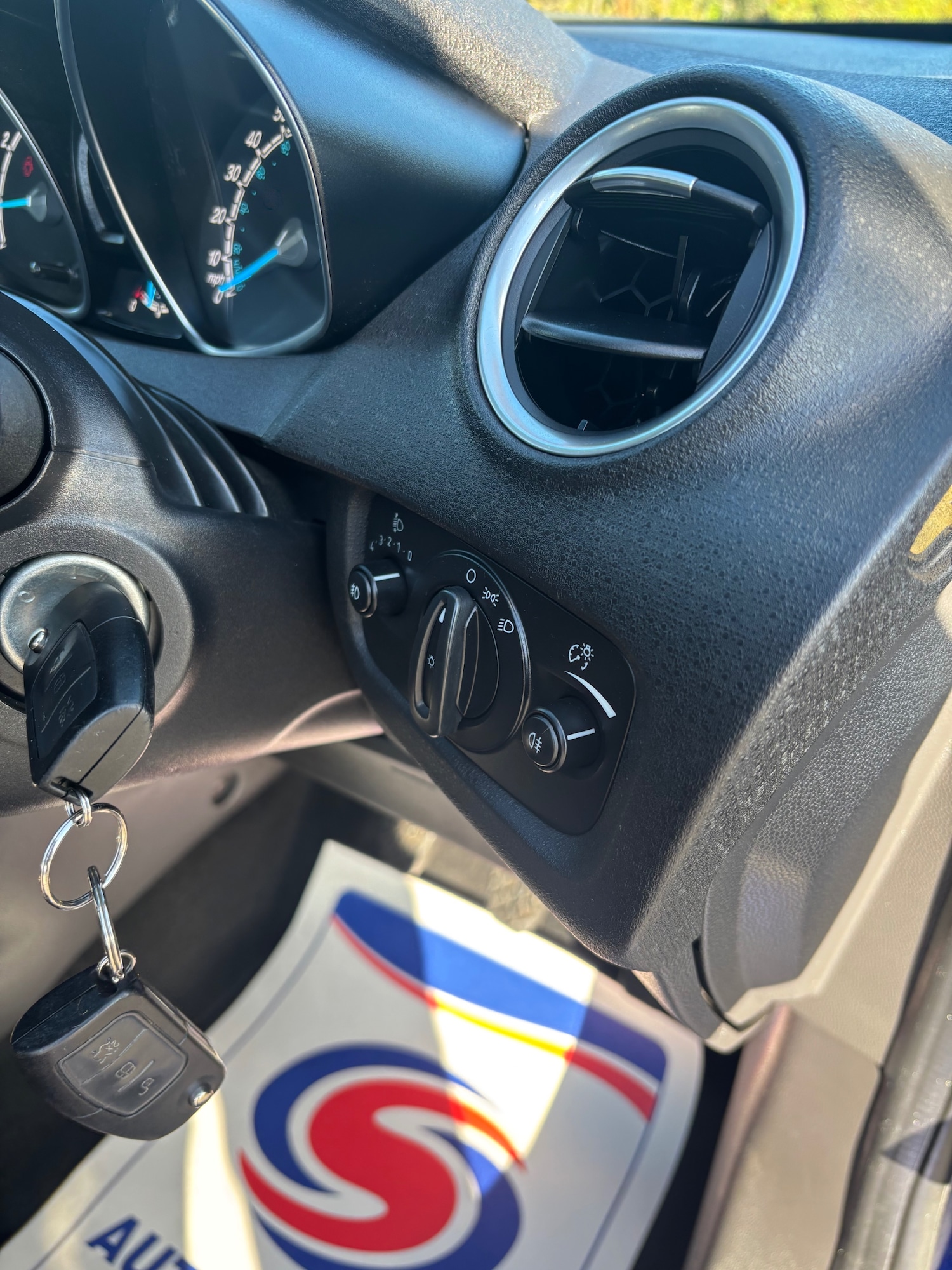 Used Ford Fiesta 2014 for sale - 76444722: Photo 12