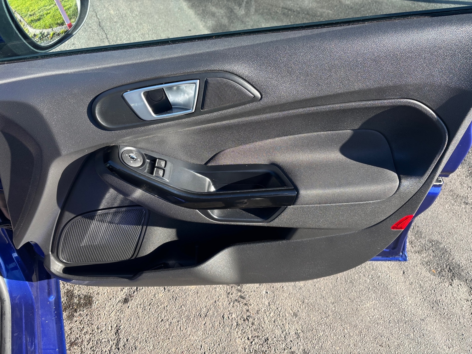 Used Ford Fiesta 2014 for sale - 76444722: Photo 13