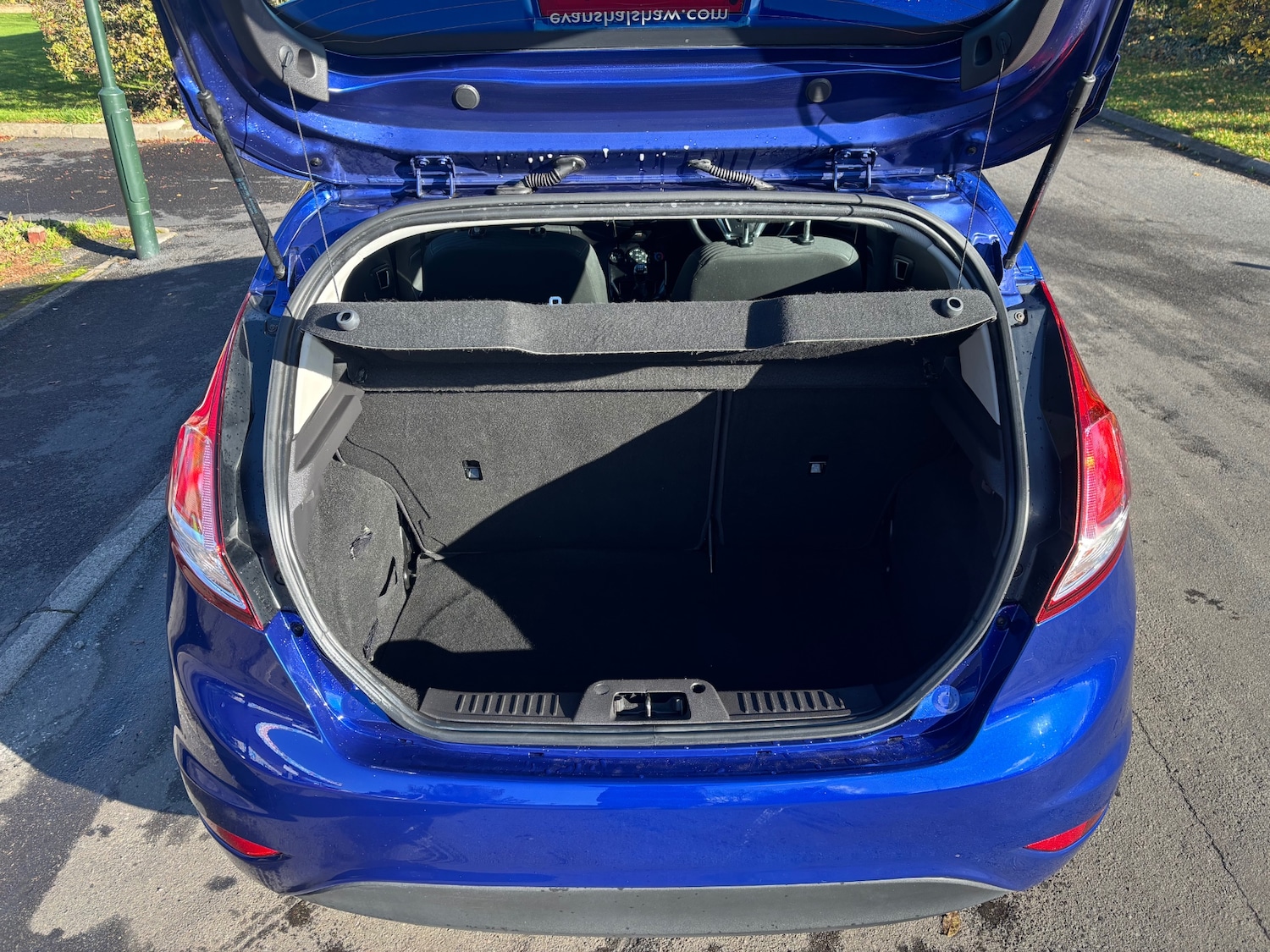 Used Ford Fiesta 2014 for sale - 76444722: Photo 17