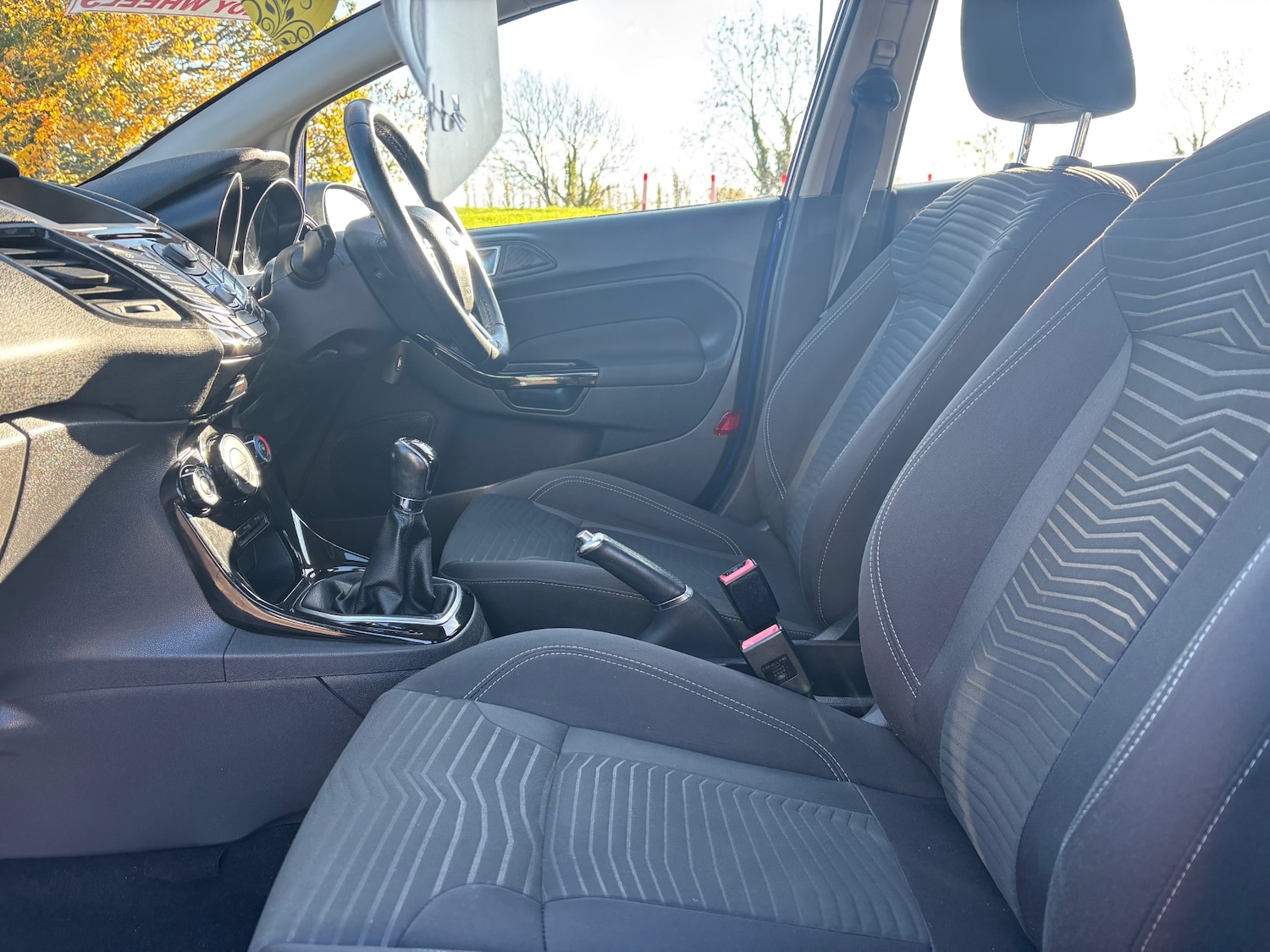 Used Ford Fiesta 2014 for sale - 76444722: Photo 19