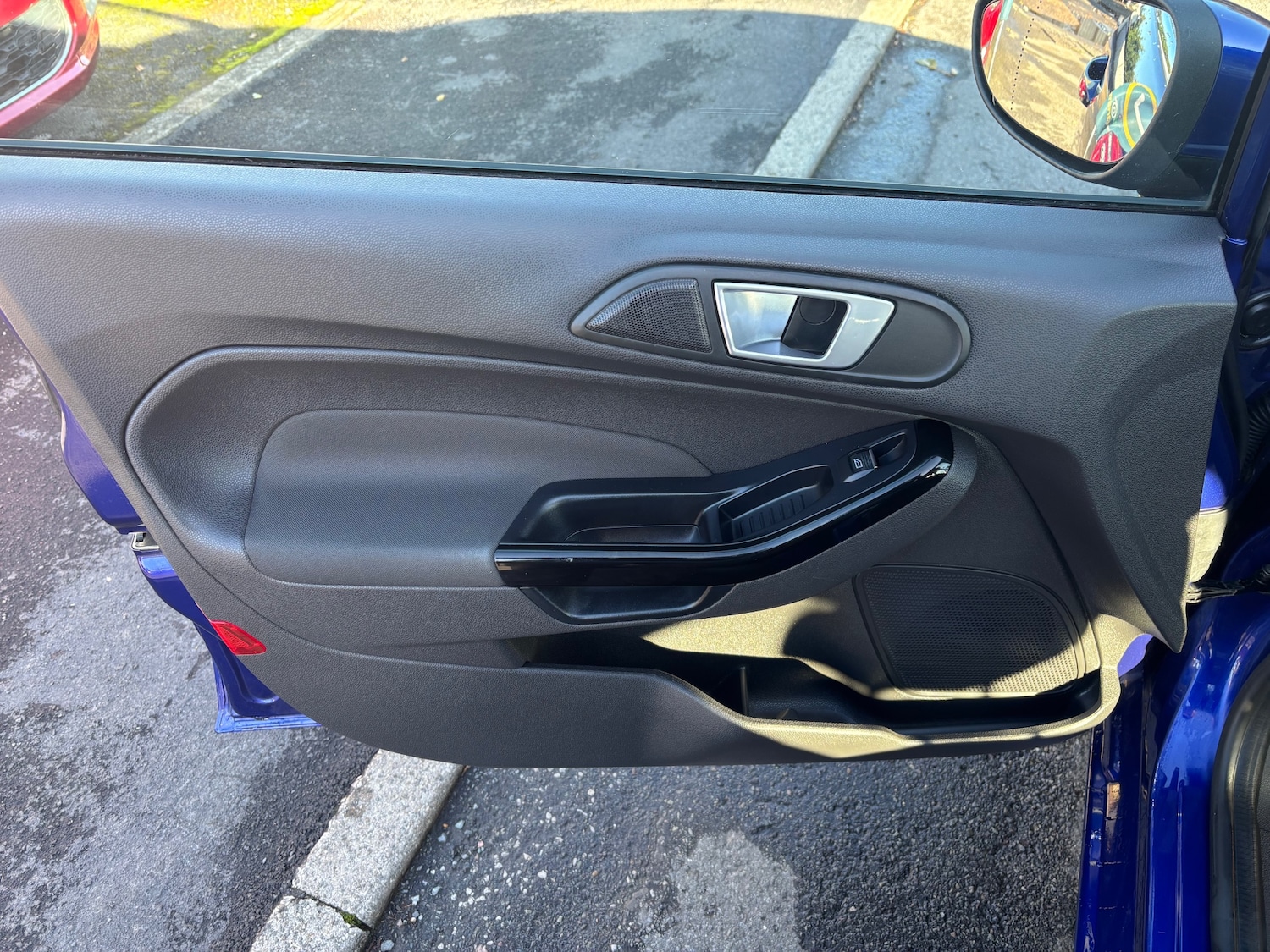 Used Ford Fiesta 2014 for sale - 76444722: Photo 20