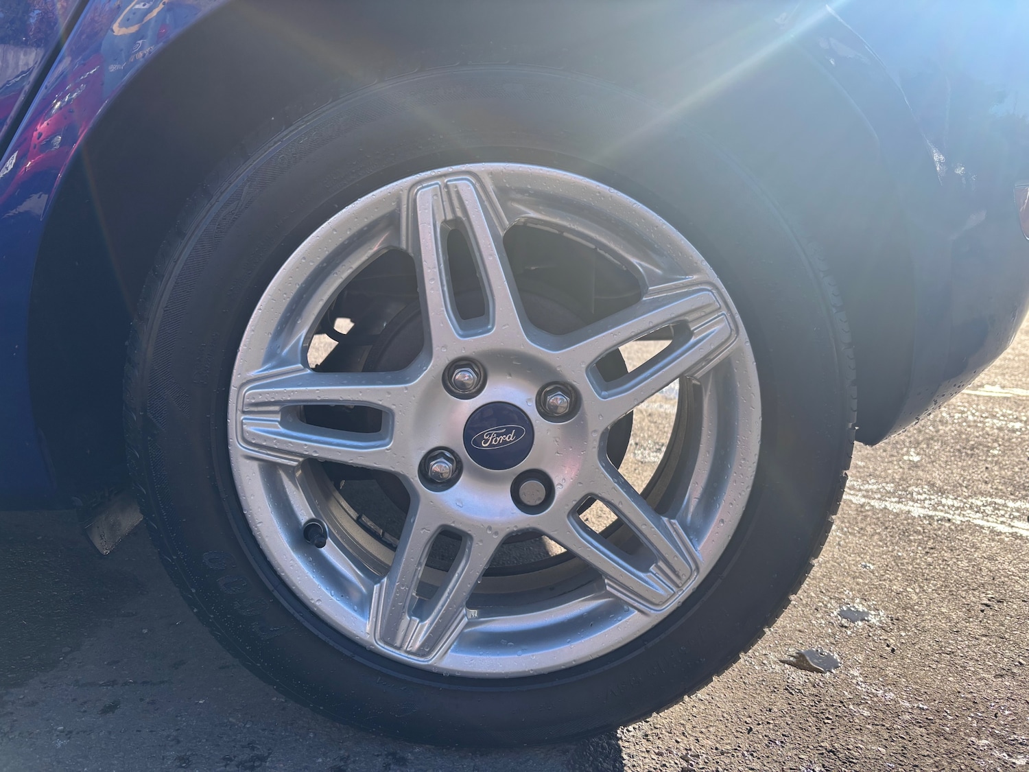 Used Ford Fiesta 2014 for sale - 76444722: Photo 21