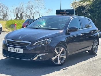 Used Peugeot 308 2016 for sale - 78556255: Photo