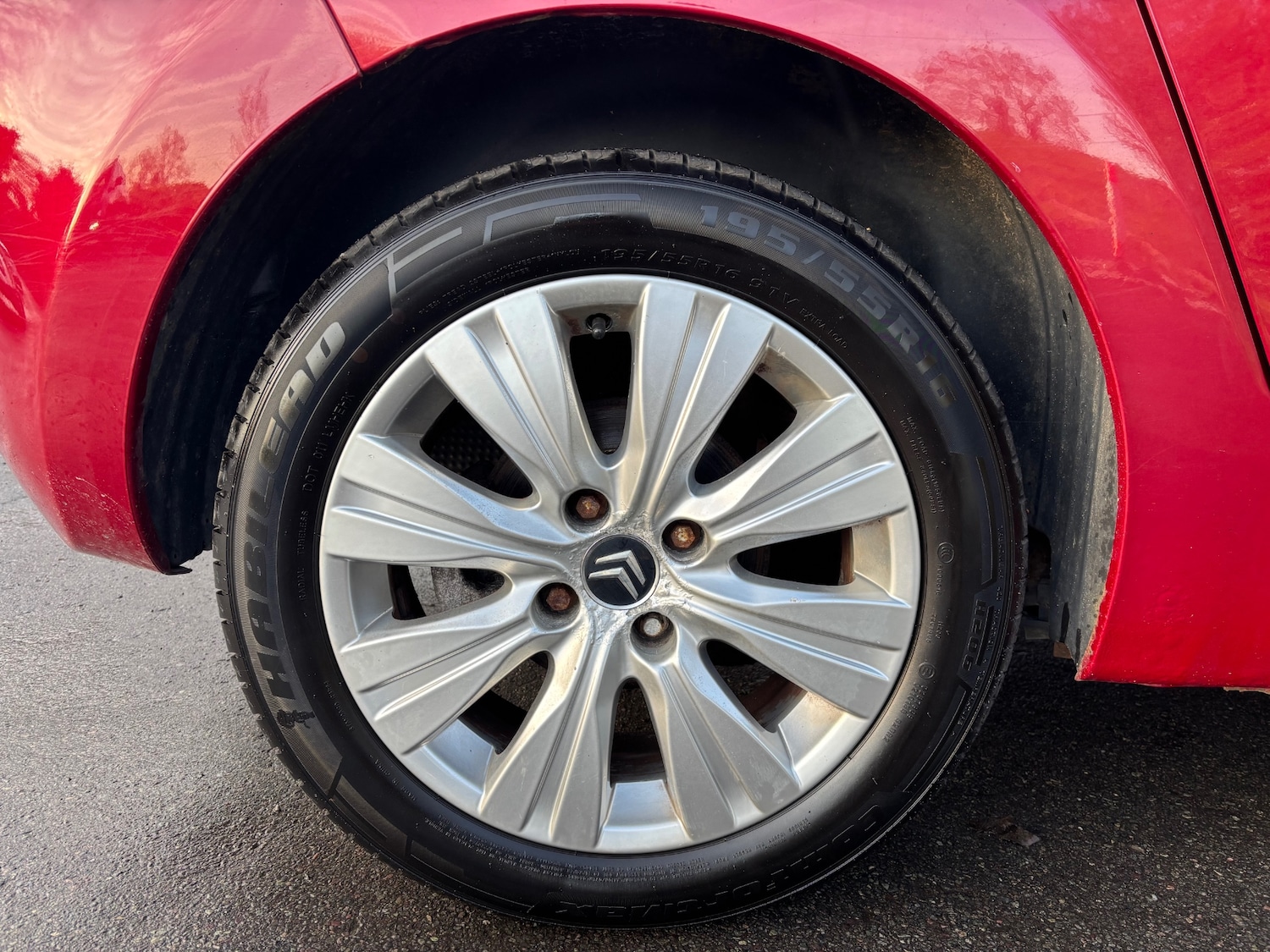 Used Citroen C3 Picasso 2010 for sale - 77086486: Photo 14