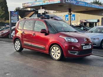Citroen C3 Picasso feature image
