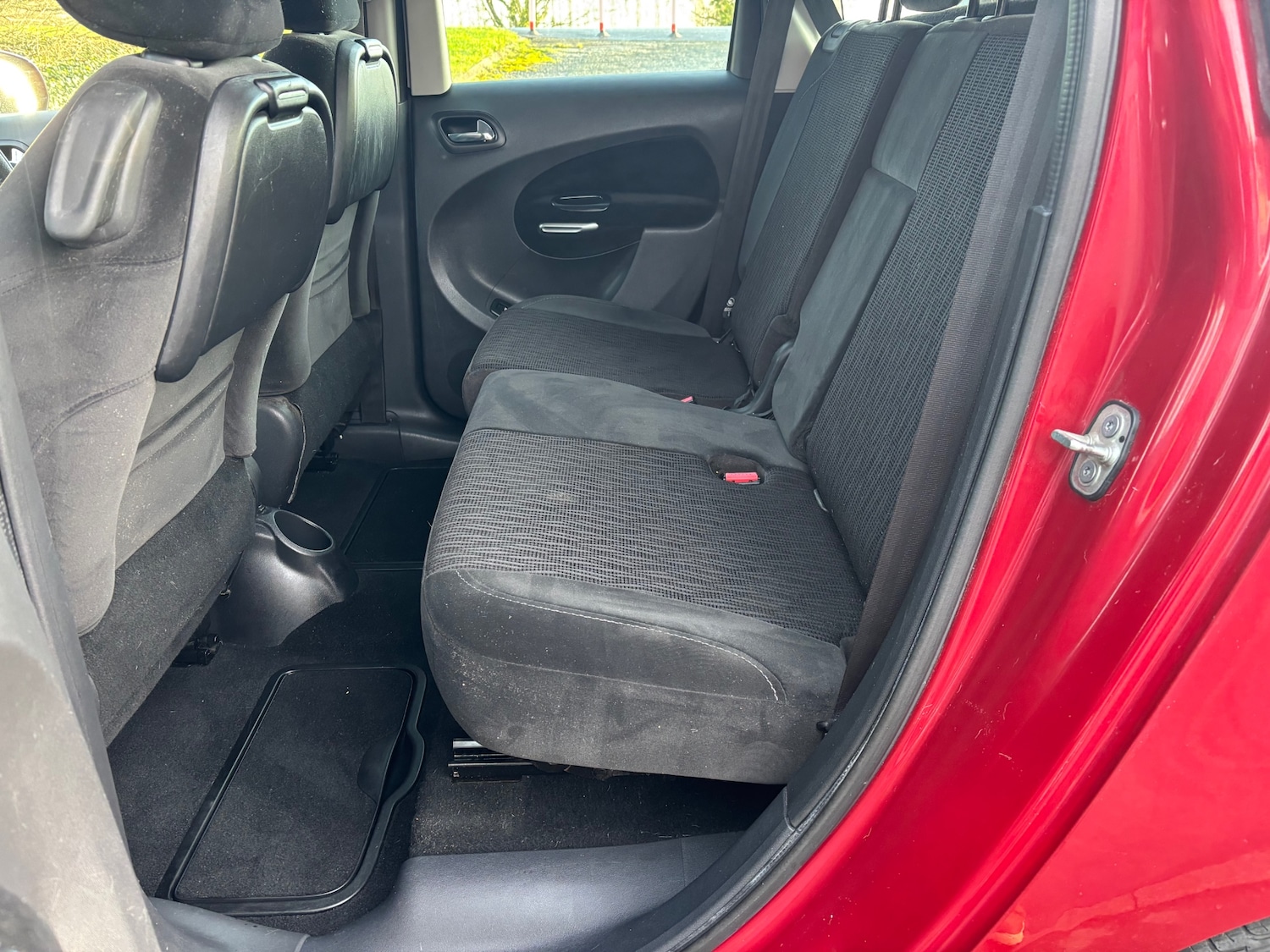 Used Citroen C3 Picasso 2010 for sale - 77086486: Photo 20