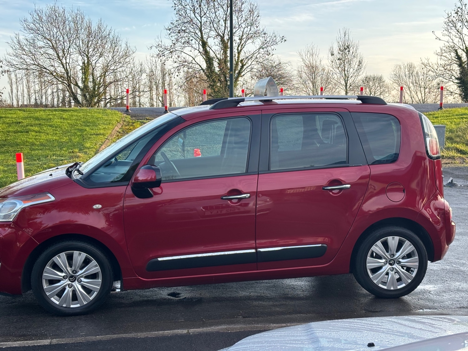 Used Citroen C3 Picasso 2010 for sale - 77086486: Photo 23