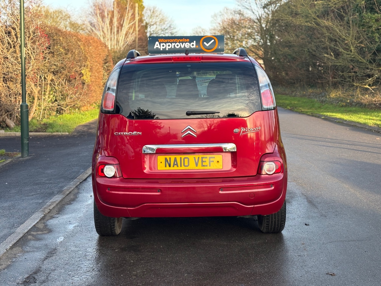 Used Citroen C3 Picasso 2010 for sale - 77086486: Photo 5