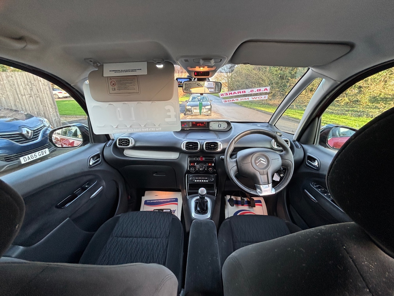 Used Citroen C3 Picasso 2010 for sale - 77086486: Photo 7