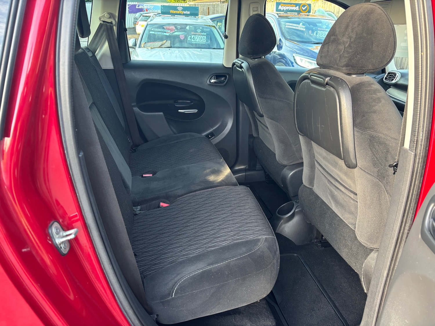 Used Citroen C3 Picasso 2010 for sale - 77086486: Photo 8