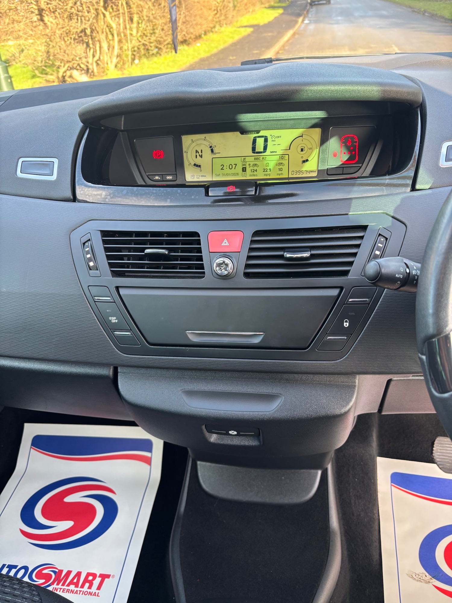 Used Citroen C4 Grand Picasso 2013 for sale - 77399284: Photo 10