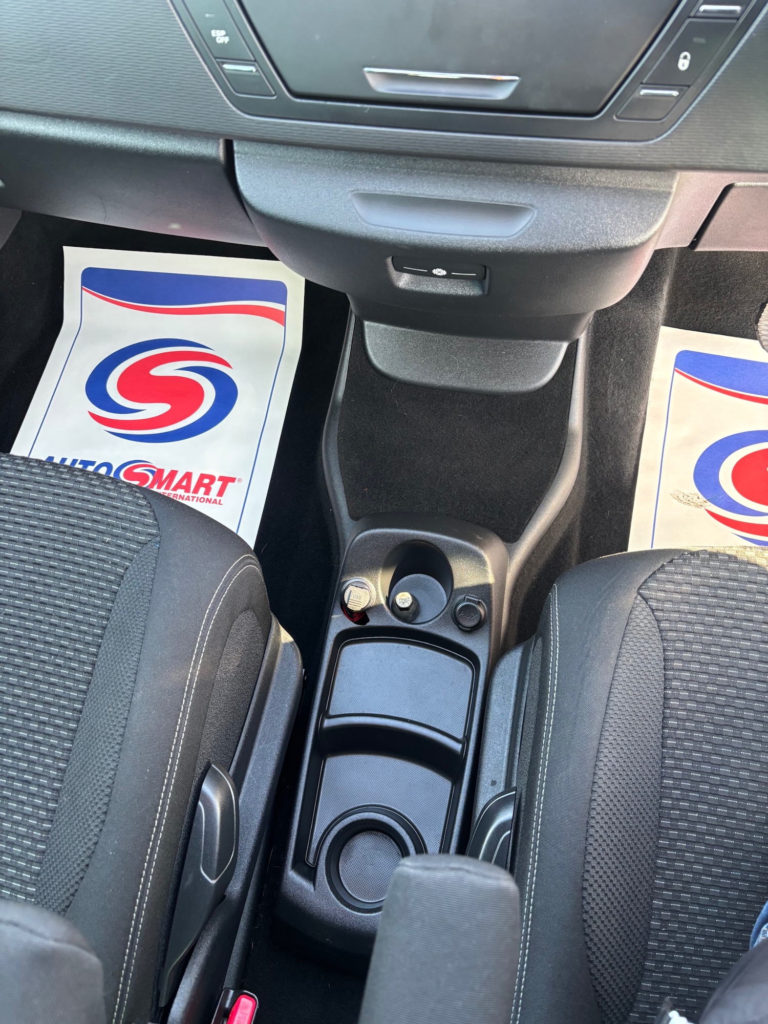 Used Citroen C4 Grand Picasso 2013 for sale - 77399284: Photo 11