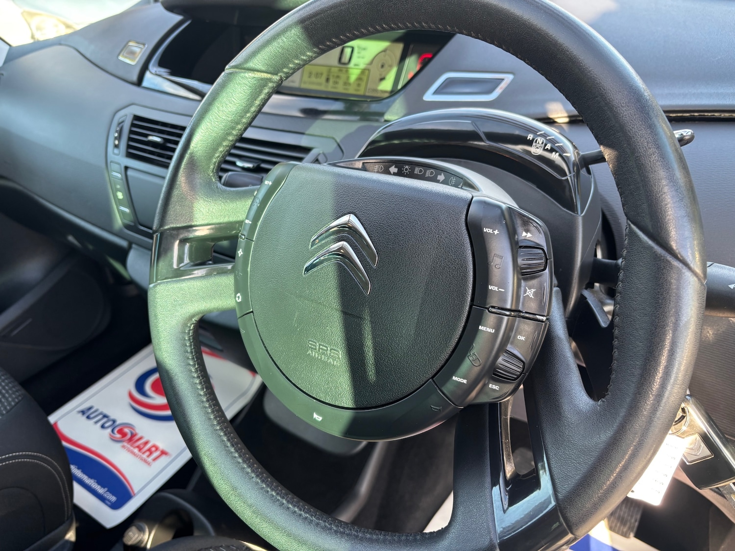 Used Citroen C4 Grand Picasso 2013 for sale - 77399284: Photo 12