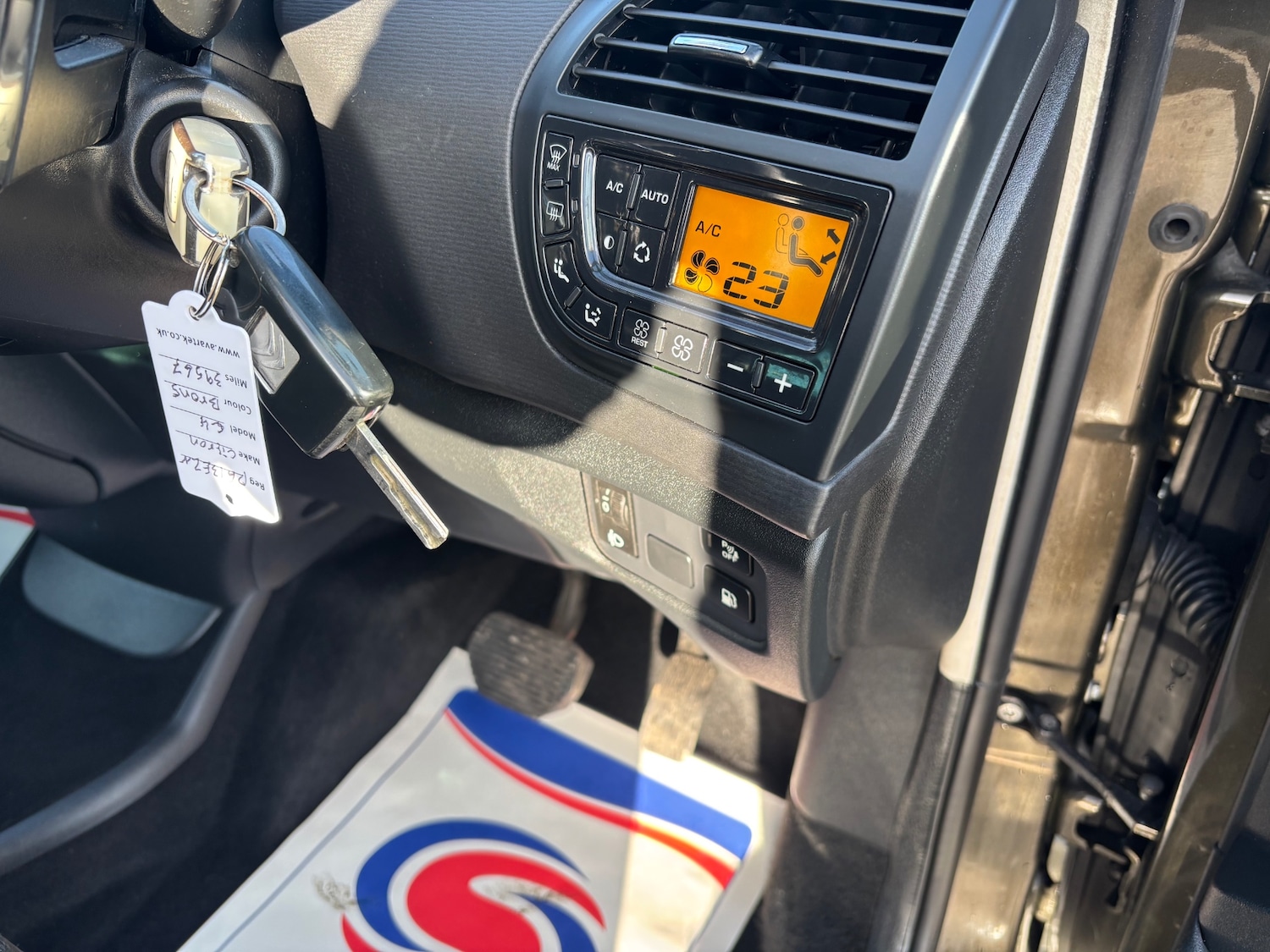 Used Citroen C4 Grand Picasso 2013 for sale - 77399284: Photo 13