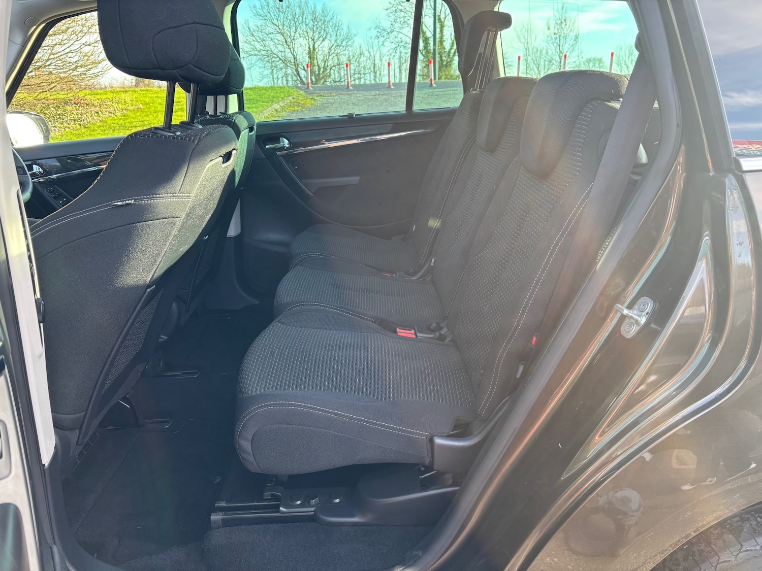 Used Citroen C4 Grand Picasso 2013 for sale - 77399284: Photo 14