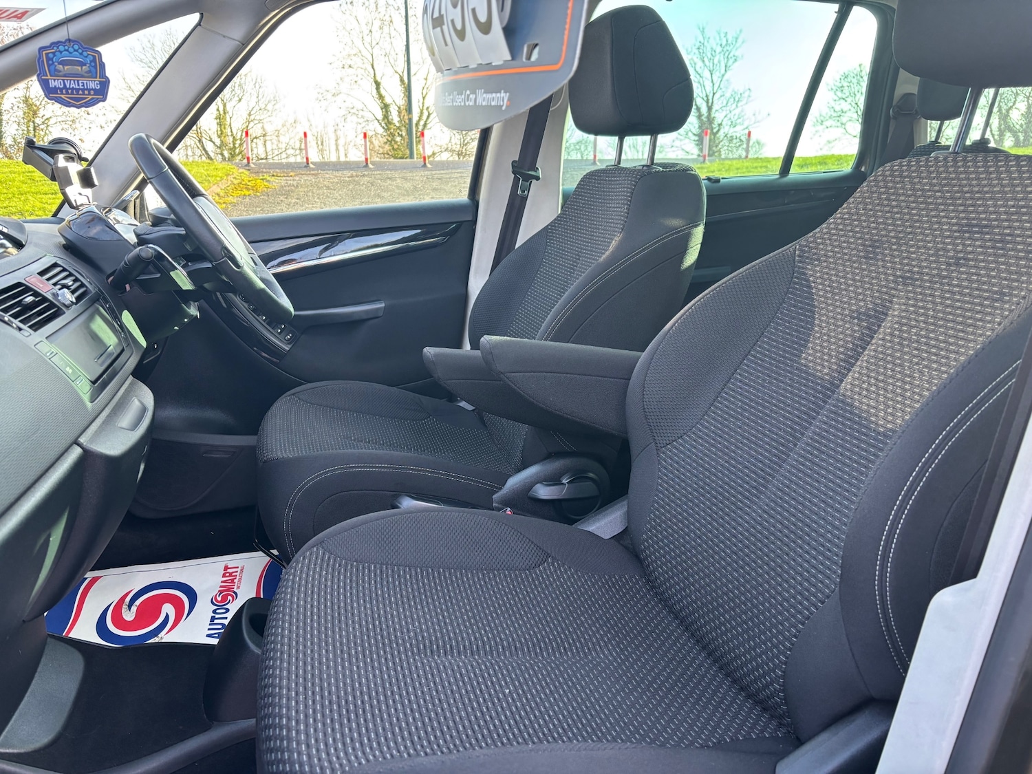 Used Citroen C4 Grand Picasso 2013 for sale - 77399284: Photo 15