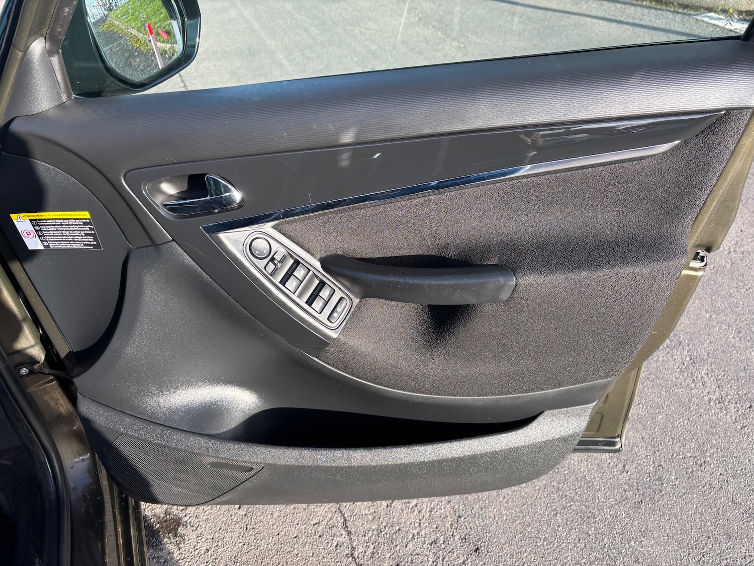 Used Citroen C4 Grand Picasso 2013 for sale - 77399284: Photo 18