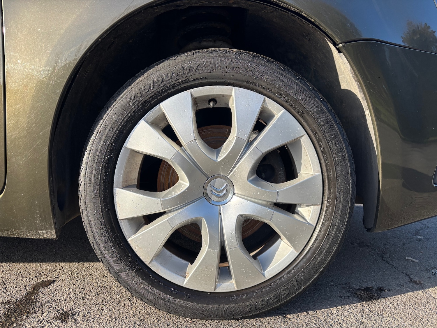 Used Citroen C4 Grand Picasso 2013 for sale - 77399284: Photo 22