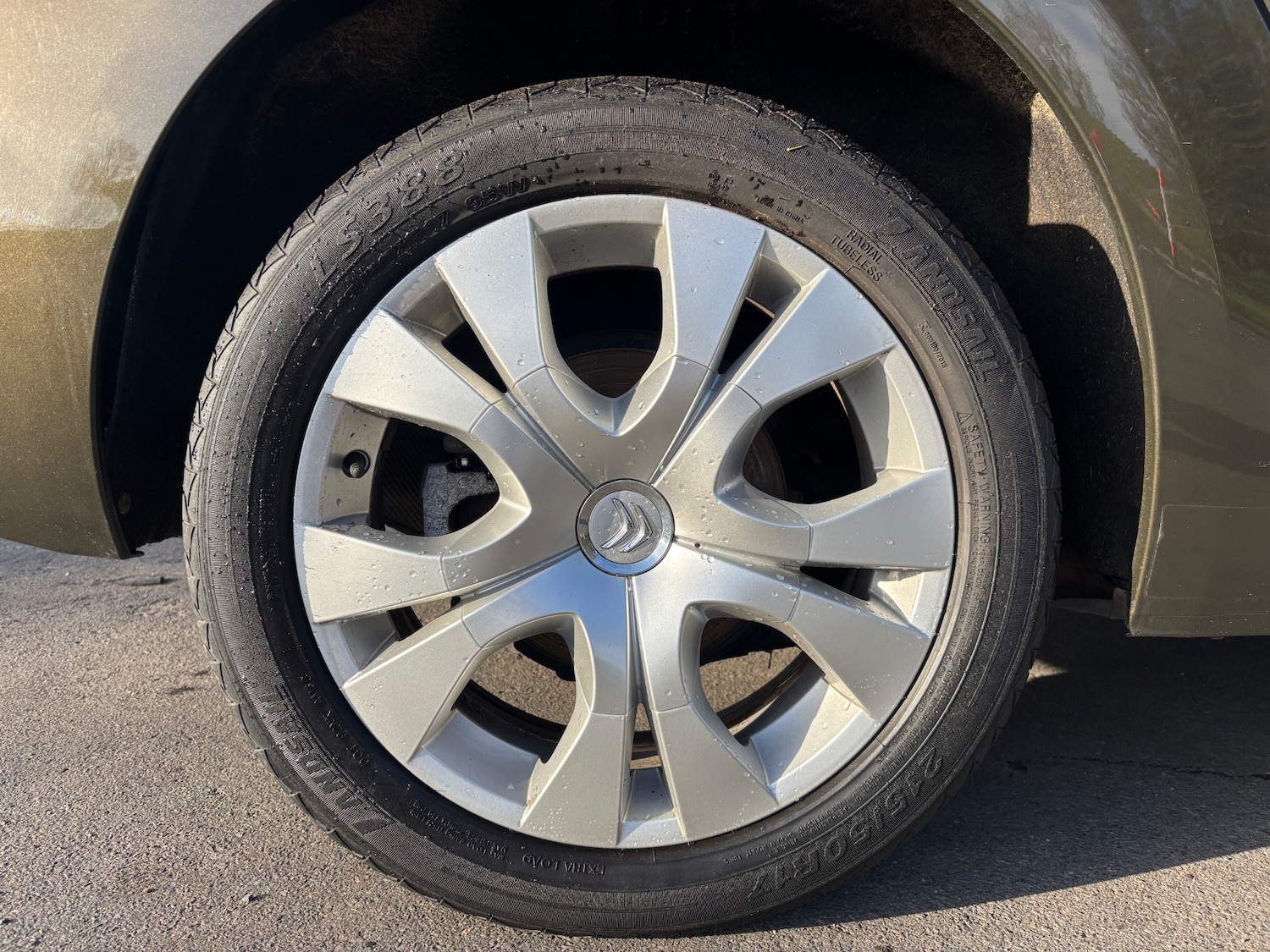 Used Citroen C4 Grand Picasso 2013 for sale - 77399284: Photo 23